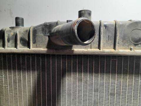 Foto 2ª: Radiador Motor Kia Carens 2.0 TD CAT 113CV [D4EA] (2002)