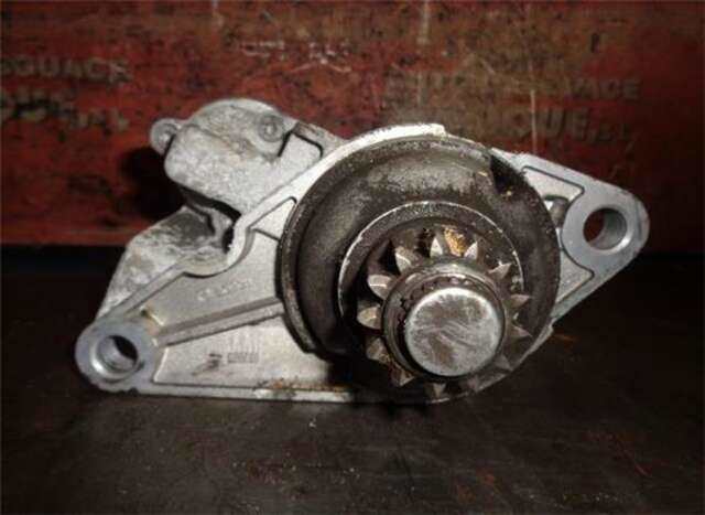Motor de Arranque Audi A1 1.4 AMBITION [1.4 LTR. - 90 KW 16V TFSI]