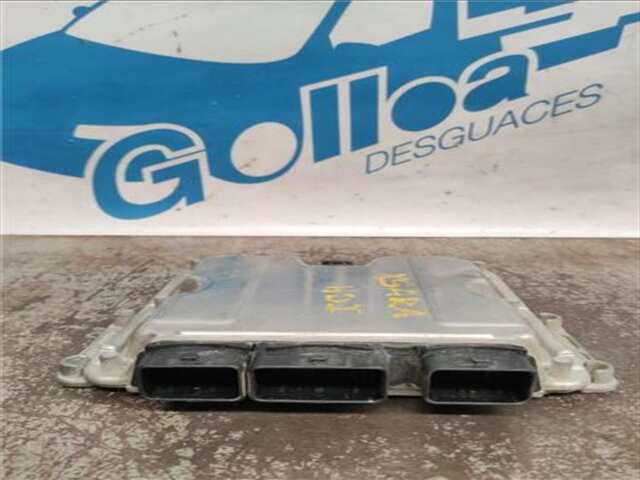 Centralita Motor ECU Citroen Xsara 2.0 HDI