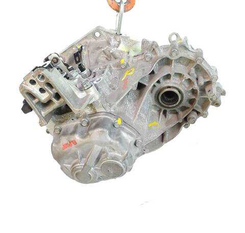 Foto 3ª: Caja Cambios Hyundai i30 1.4 CRDI (2011)