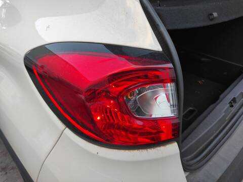 Piloto Trasero Izquierdo Renault Captur H4BB408