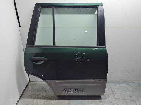 Puerta Trasera Derecha Nissan Patrol GR S 129CV 95KW