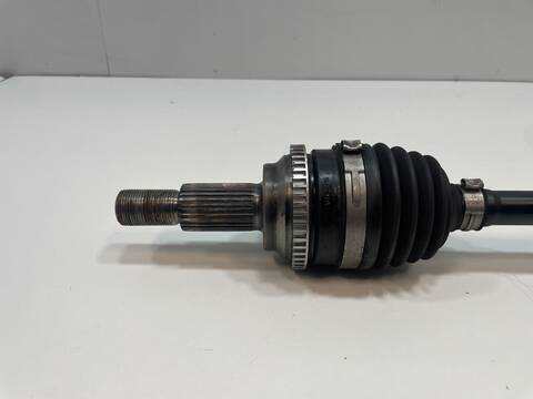 Foto 2ª: Transmision Trasera Derecha Mazda CX5 G KE) SH (2014)