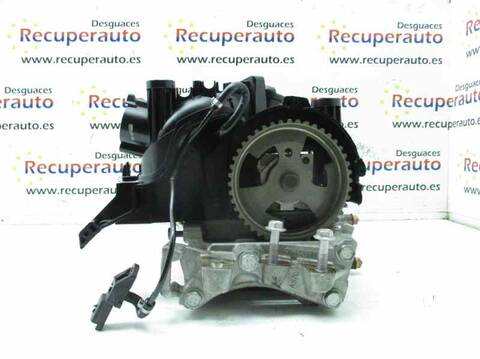 Foto 3ª: Culata Peugeot 107 8HTDV4TD (2006)