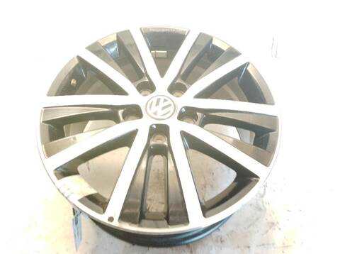 LLanta Chapa Volkswagen Multivan 2.0 TDI