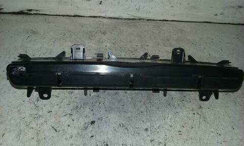 Foto 3ª: Mando Climatizador Mercedes Clase V 200 136CV 100KW (2014)