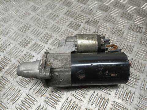 Foto 2ª: Motor de Arranque Mercedes Clase S 220 350 221.056) BERLINA 272CV 200KW [272965] (2005)