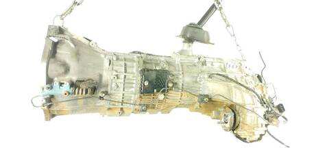 Foto 3ª: Caja Cambios Toyota Land Cruiser 2.8 D-4D GDJ150_ GDJ155_) [1GD-FTV] (2009)