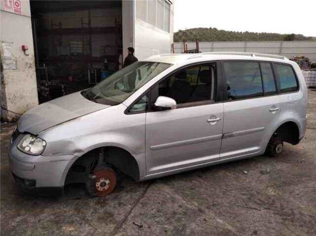 Abs Volkswagen Touran 2.0 TRENDLINE [2.0 LTR. - 100 KW TDI]