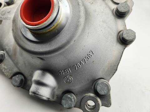 Foto 3ª: Diferencial Delantero Bmw Serie 3 315 330D XDRIVE SPORT LINE 4P) BERLINA 265CV [B57D30A] (2022)