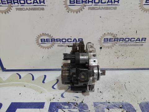 Foto 2ª: Bomba Inyeccion Toyota Corolla 1.4 TD CAT 90CV (2001)