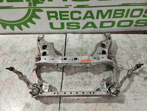 Foto 3ª: Puente Delantero Bmw Serie 3 315 2.0 16V 143CV [N43B20A] (2005)