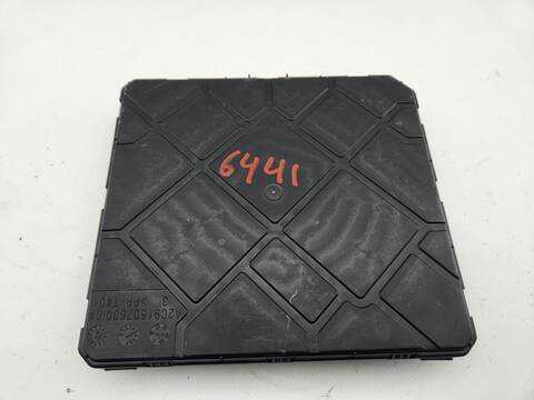 Foto 3ª: Centralita Motor ECU Volkswagen Polo ADVANCE 95CV 70KW [DGT] (2020)