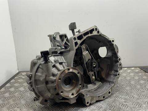 Caja Cambios Audi Tt AUQ COUPE