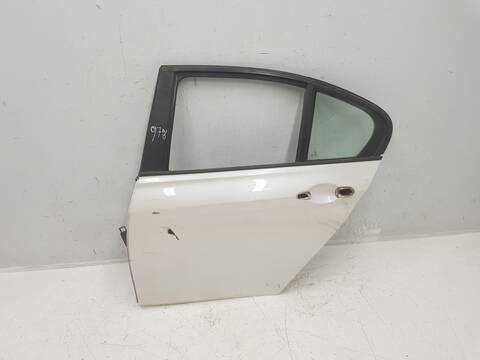 Puerta Trasera Izquierda Bmw Serie 3 315 320D