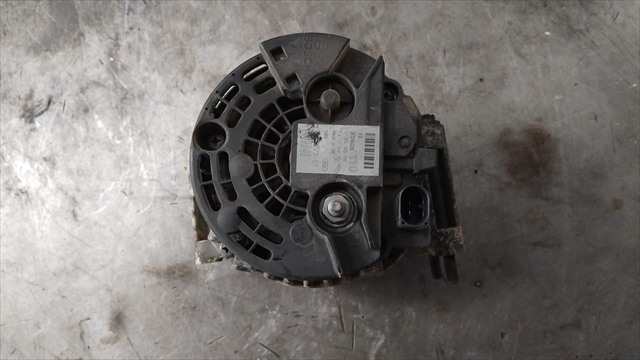Foto 2ª: Alternador Mini Cooper 1.6 G [W10B16A] (2005)