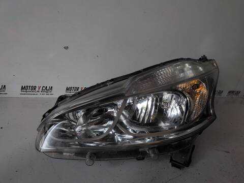 Faro Izquierdo Peugeot 208 HM05