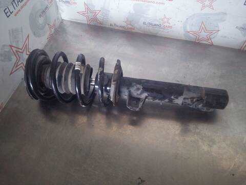 Foto 3ª: Amortiguador Delantero Derecho Mini Countryman COOPER D 112CV 82KW [N47C20A] (2016)