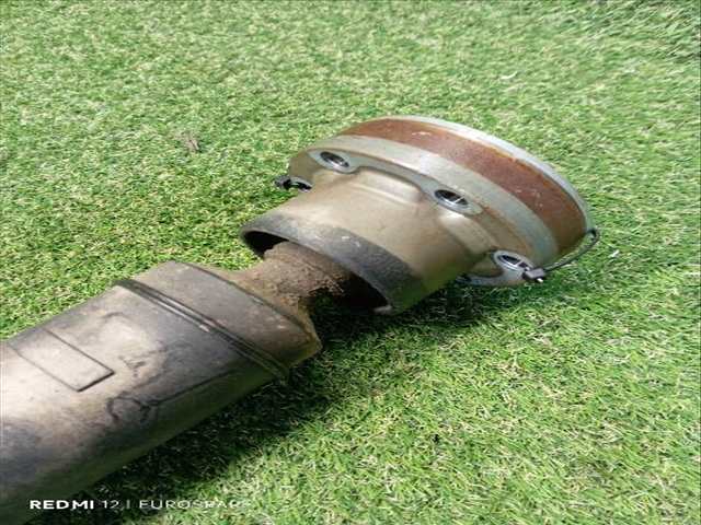 Foto 4ª: Cardán Delantero Mercedes Clase ML 320 3.0 CDI 5P [642940] (2007)