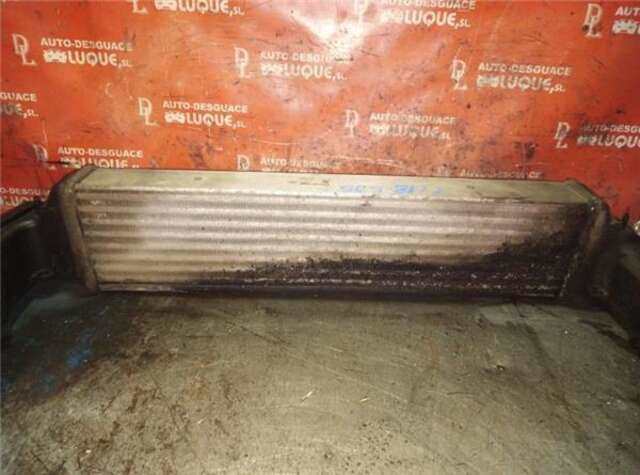Foto 2ª: Intercooler Bmw Serie 3 315 3.0 D [306D1]