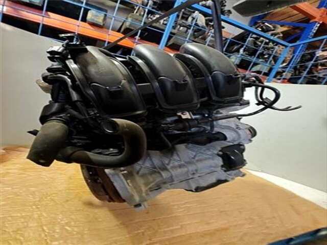 Foto 3ª: Motor Completo Citroen C4 1.2 FEEL COOL [1.2 LTR. - 60 KW 12V VTI - PURETECH] [HM01]