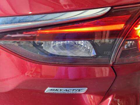 Foto 2ª: Piloto Portón Derecho Mazda 6 EVOLUTION TECH 149CV 110KW [SH] (2015)