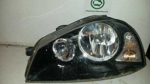 Faro Izquierdo Seat Arosa 1.0 50CV 37KW