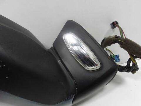 Foto 3ª: Retrovisor Izquierdo Citroen C4 1.6 HDI GRAND PICASSO 9HZ (2007)