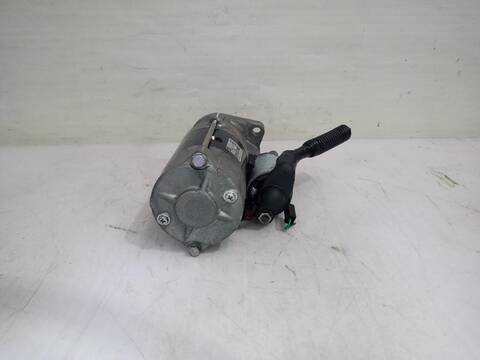 Foto 3ª: Motor de Arranque Mitsubishi ASX MOTION 4WD 116CV [4N13] (2010)