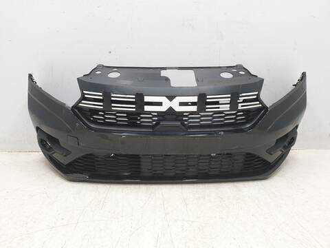 Paragolpes Delantero Dacia Sandero EXPRESSION