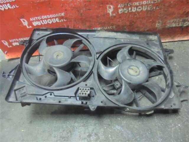 Electroventilador Ford Focus 1.8 TURBO DI - TDDI