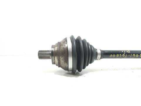 Foto 3ª: Transmision Delantera Izquierda Seat Toledo BKD (2005)