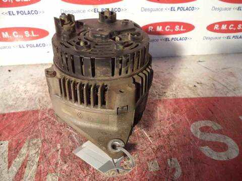 Foto 3ª: Alternador Renault Megane 1.9 DIESEL 64CV 47KW I CLASSIC LA0) [F8Q] (1998)