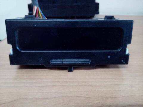 Pantalla Multifuncion Renault Master 99CV 73KW