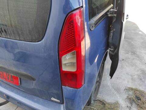Piloto Trasero Derecho Citroen Berlingo 9HX