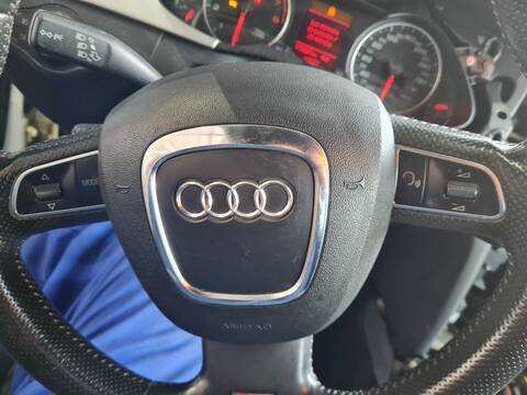 Kit Airbag Audi A4 BASICO 160CV 118KW
