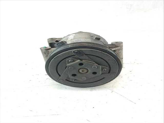 Compresor Aire Acondicionado Renault Megane 1.9 DCI BM0G CM0G) II BM0/1_ CM0/1_)