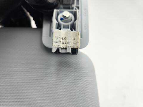 Foto 4ª: Parasol Izquierdo Peugeot 208 ACTIVE 101CV 74KW [HN05] (2021)