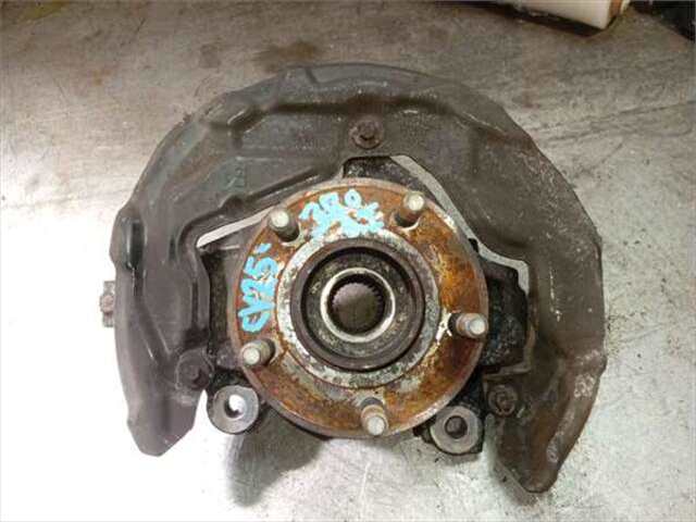 Mangueta Delantera Izquierda Ford Mondeo 2.0 ST-LINE [2.0 LTR. - 110 KW TDCI CAT]