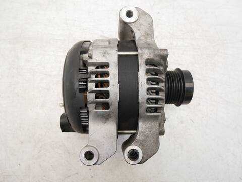 Foto 3ª: Alternador Alfa Romeo Stelvio VERSION INDEFINIDA [670050436] (2017)