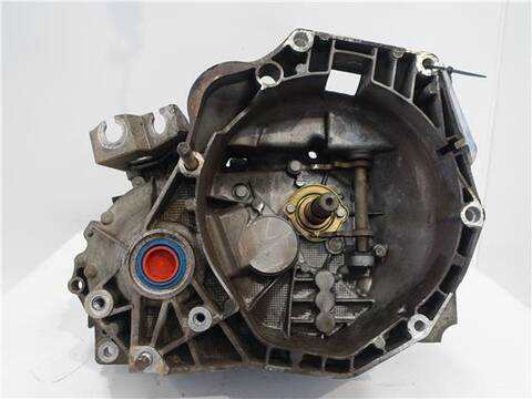 Caja Cambios Lancia Y 1.3 JTD 70CV 51KW