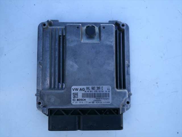 Centralita Motor ECU Seat Toledo 1.6 TDI 2013-2017