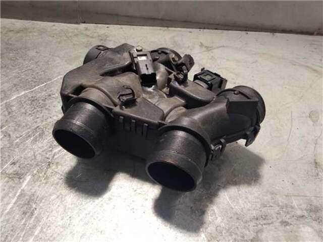 Caja Mariposa Peugeot 307 1.6 XR CLIM PLUS [1.6 LTR. - 80 KW HDI]