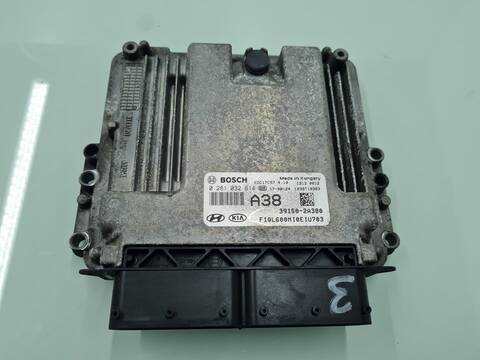 Centralita Motor ECU Kia Sportage DRIVE 2WD 116CV 85KW