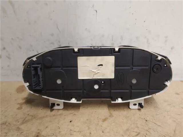 Foto 2ª: Cuadro de Instrumentos Ford Fiesta 1.4 TDCI (68 CV) [F6JD]