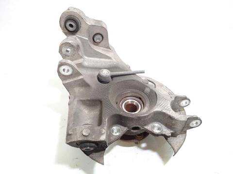 Mangueta Trasera Derecha Land Rover Discovery 2.0 TD4 CAT 150CV 110KW