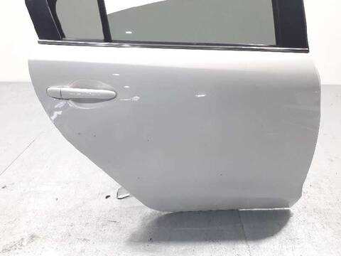Foto 2ª: Puerta Trasera Derecha Mazda 6 BUSINESS EDITION 150CV 110KW [SH] (2013)