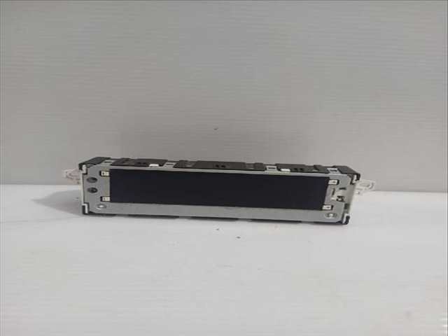 Pantalla Multifuncion Citroen Jumpy 1.5 BLUEHDI 100 102CV