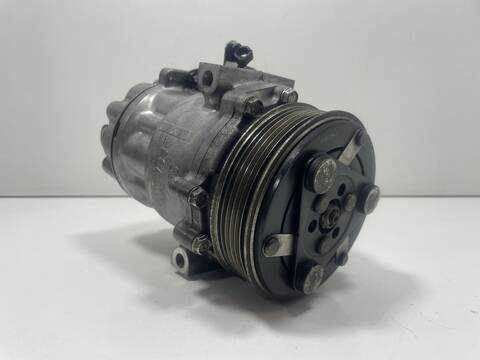 Foto 2ª: Compresor Aire Acondicionado Opel Combo VERSION INDEFINIDA (2011)