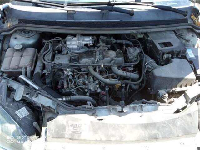Foto 3ª: Elevalunas Eléctrico Delantero Izquierdo Ford Focus 1.8 TDCI [KKDA]